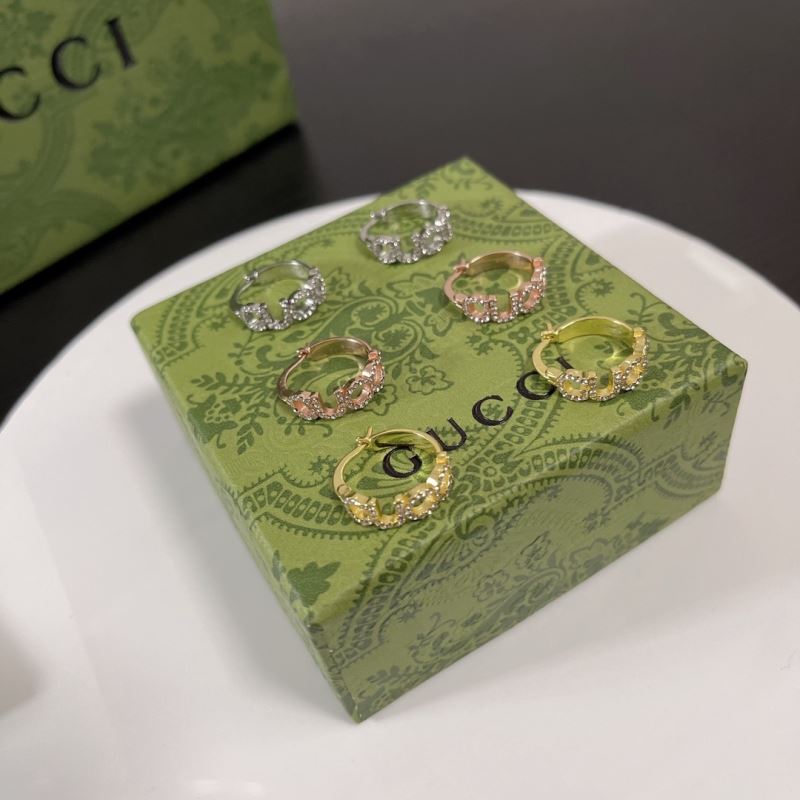 Gucci Earrings